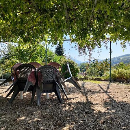 Entre Lacs Et Montagnes Cusy Dış mekan fotoğraf